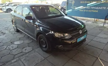 Volkswagen Polo 2014 года за 3 800 000 тг. в Талдыкорган фото 3