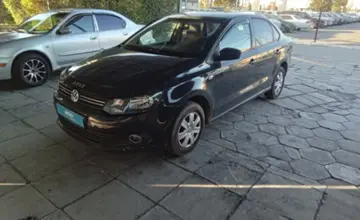 Volkswagen Polo 2014 года за 3 800 000 тг. в Талдыкорган фото 1