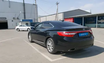 Hyundai Grandeur 2012 года за 10 000 000 тг. в Шымкент фото 4