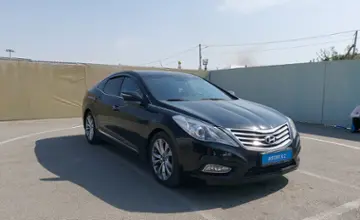 Hyundai Grandeur 2012 года за 10 000 000 тг. в Шымкент фото 2