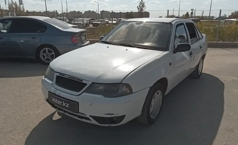 Daewoo Nexia 2014 года за 1 700 000 тг. в Астана