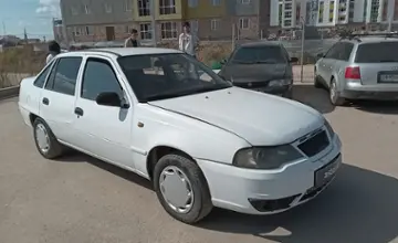 Daewoo Nexia 2014 года за 1 700 000 тг. в Астана фото 2