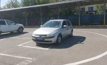 Opel Corsa 2001 года за 1 500 000 тг. в Алматы фото 1