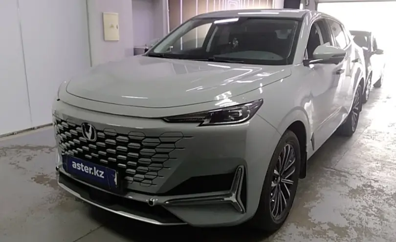 Changan UNI-K 2024 года за 13 500 000 тг. в Павлодар