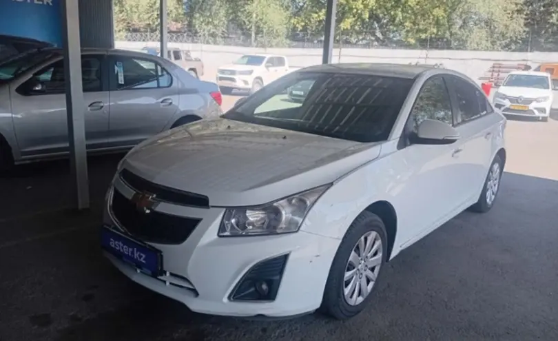 Chevrolet Cruze 2015 года за 4 000 000 тг. в Алматы