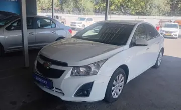 Chevrolet Cruze 2015 года за 4 000 000 тг. в Алматы фото 1