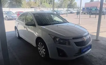 Chevrolet Cruze 2015 года за 4 000 000 тг. в Алматы фото 3
