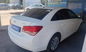 Chevrolet Cruze 2015 года за 4 000 000 тг. в Алматы