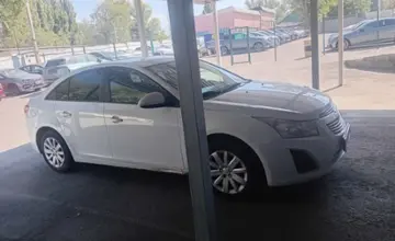 Chevrolet Cruze 2015 года за 4 000 000 тг. в Алматы фото 4