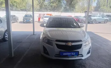 Chevrolet Cruze 2015 года за 4 000 000 тг. в Алматы фото 2