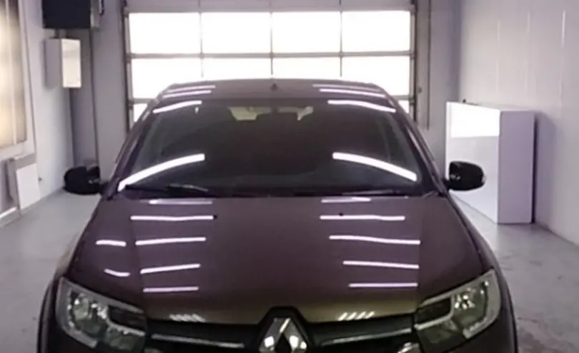 Renault Logan 2022 года за 7 000 000 тг. в Павлодар фото 2