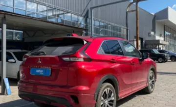 Mitsubishi Eclipse Cross 2021 года за 11 000 000 тг. в Караганда