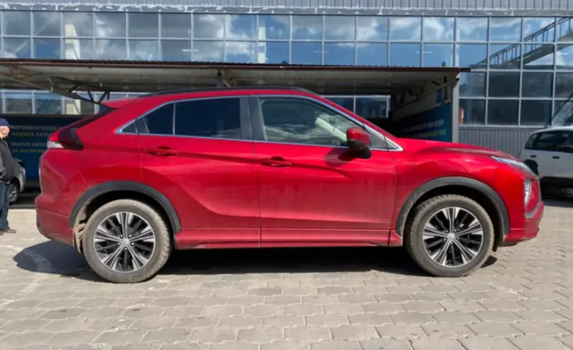Mitsubishi Eclipse Cross 2021 года за 11 000 000 тг. в Караганда фото 4