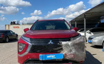 Mitsubishi Eclipse Cross 2021 года за 11 000 000 тг. в Караганда фото 2