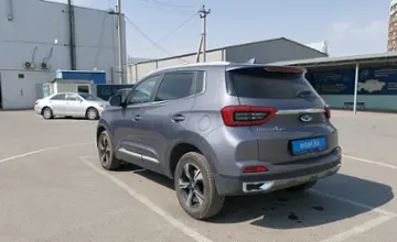 Chery Tiggo 4 Pro 2024 года за 8 000 000 тг. в Шымкент фото 4