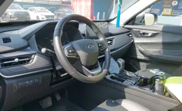 Chery Tiggo 4 Pro 2024 года за 8 000 000 тг. в Шымкент фото 5