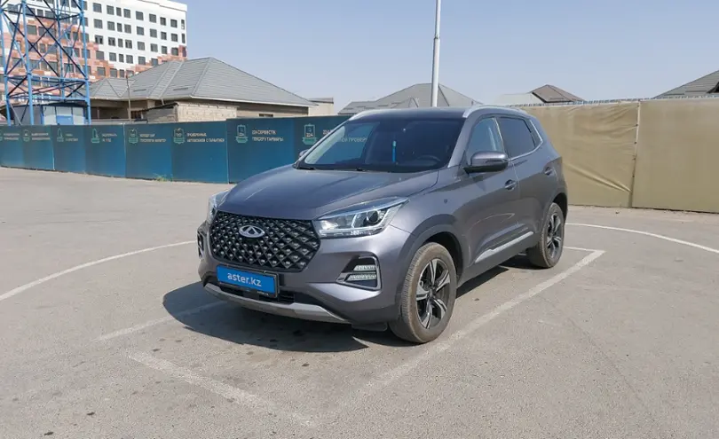 Chery Tiggo 4 Pro 2024 года за 8 000 000 тг. в Шымкент