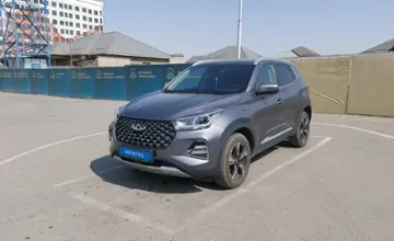 Chery Tiggo 4 Pro 2024 года за 8 000 000 тг. в Шымкент фото 1