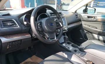 Subaru Outback 2018 года за 11 000 000 тг. в Шымкент фото 5
