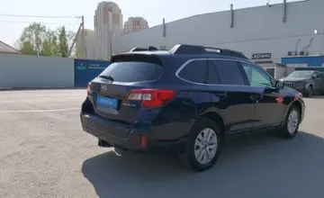 Subaru Outback 2018 года за 11 000 000 тг. в Шымкент фото 3