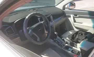 Chevrolet Captiva 2013 года за 5 700 000 тг. в Алматы фото 5