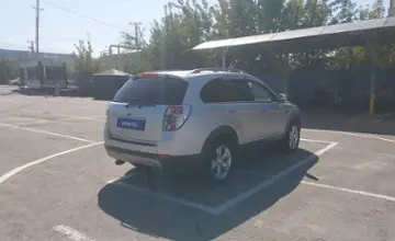 Chevrolet Captiva 2013 года за 5 700 000 тг. в Алматы фото 3