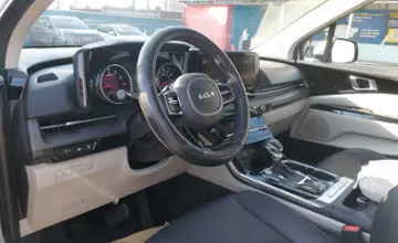 Kia Carnival 2021 года за 17 500 000 тг. в Шымкент фото 5