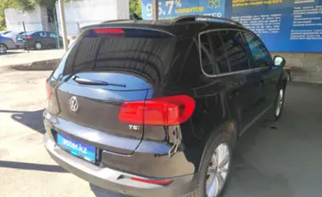 Volkswagen Tiguan 2016 года за 7 500 000 тг. в Алматы