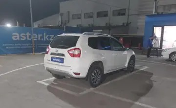 Nissan Terrano 2014 года за 4 500 000 тг. в Алматы фото 3