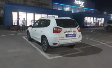 Nissan Terrano 2014 года за 4 500 000 тг. в Алматы фото 4