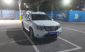 Nissan Terrano 2014 года за 4 500 000 тг. в Алматы фото 2