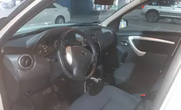 Nissan Terrano 2014 года за 4 500 000 тг. в Алматы фото 5