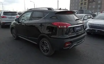 JAC S3 Pro 2024 года за 6 800 000 тг. в Астана фото 4