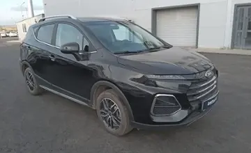 JAC S3 Pro 2024 года за 6 800 000 тг. в Астана фото 2