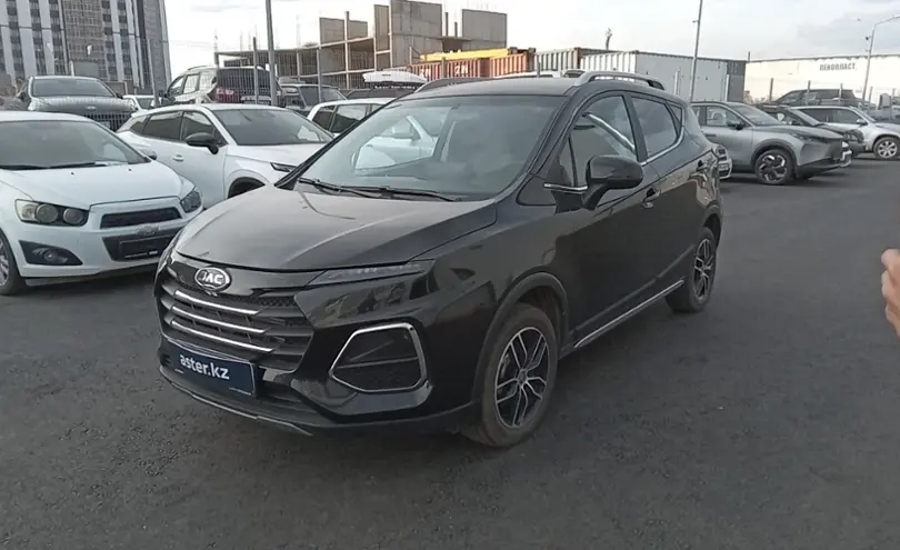 JAC S3 Pro 2024 года за 6 800 000 тг. в Астана