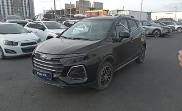 JAC S3 Pro 2024 года за 6 800 000 тг. в Астана фото 1