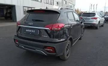JAC S3 Pro 2024 года за 6 800 000 тг. в Астана фото 3