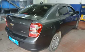 Chevrolet Cobalt 2020 года за 4 700 000 тг. в Астана