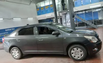 Chevrolet Cobalt 2020 года за 4 700 000 тг. в Астана фото 4