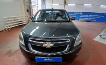 Chevrolet Cobalt 2020 года за 4 700 000 тг. в Астана фото 2