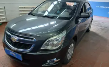 Chevrolet Cobalt 2020 года за 4 700 000 тг. в Астана фото 1