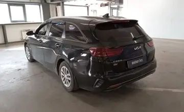 Kia Ceed 2022 года за 9 500 000 тг. в Астана фото 4