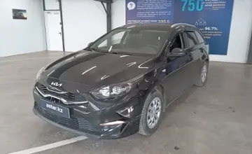 Kia Ceed 2022 года за 9 500 000 тг. в Астана фото 1
