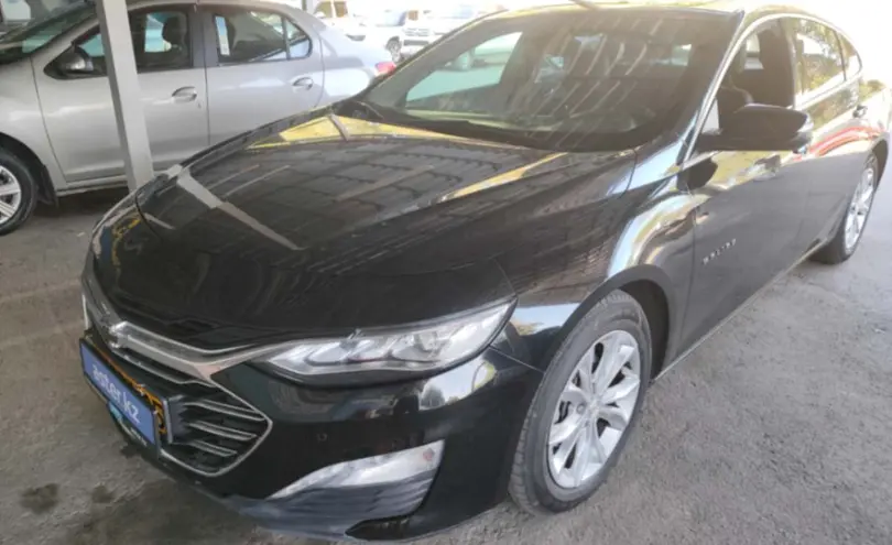 Chevrolet Malibu 2020 года за 8 000 000 тг. в Алматы
