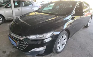 Chevrolet Malibu 2020 года за 8 000 000 тг. в Алматы фото 1
