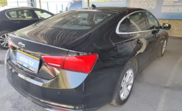 Chevrolet Malibu 2020 года за 8 000 000 тг. в Алматы