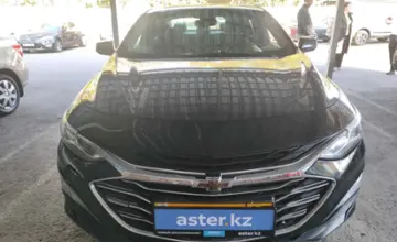 Chevrolet Malibu 2020 года за 8 000 000 тг. в Алматы фото 2