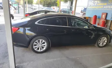 Chevrolet Malibu 2020 года за 8 000 000 тг. в Алматы фото 4