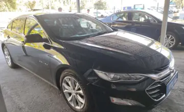Chevrolet Malibu 2020 года за 8 000 000 тг. в Алматы фото 3