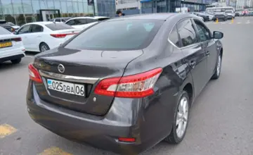 Nissan Sentra 2014 года за 6 000 000 тг. в Астана